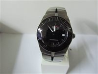 Armbanduhr Sector No Limits Dame in Stahl 265388072501105 - 265388072501105